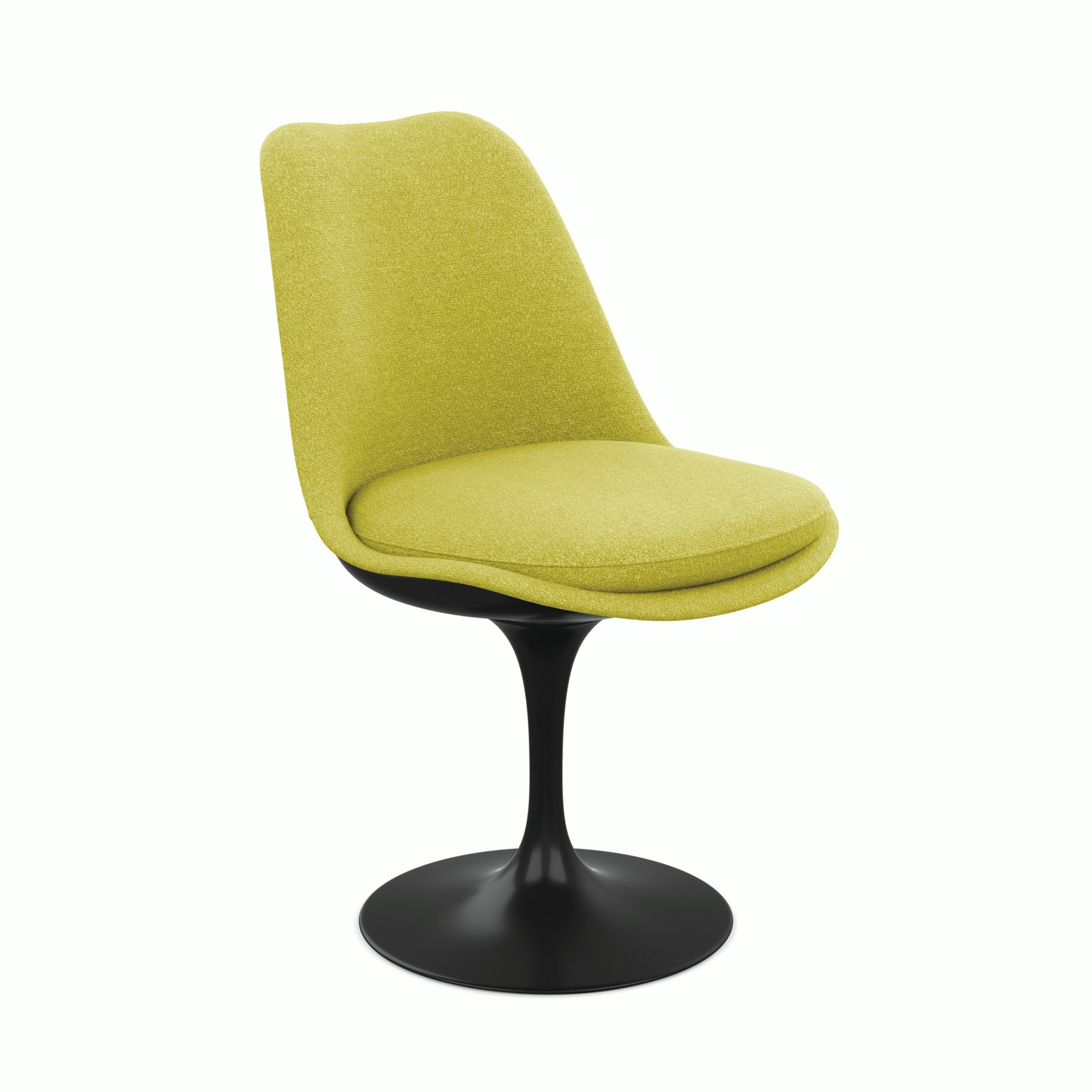 Saarinen Tulip Side Chair Upholstered