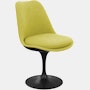 Saarinen Tulip Side Chair Upholstered