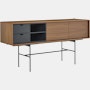 Aura Credenza