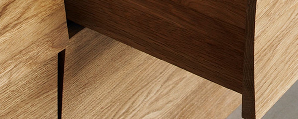 Reflect Sideboard