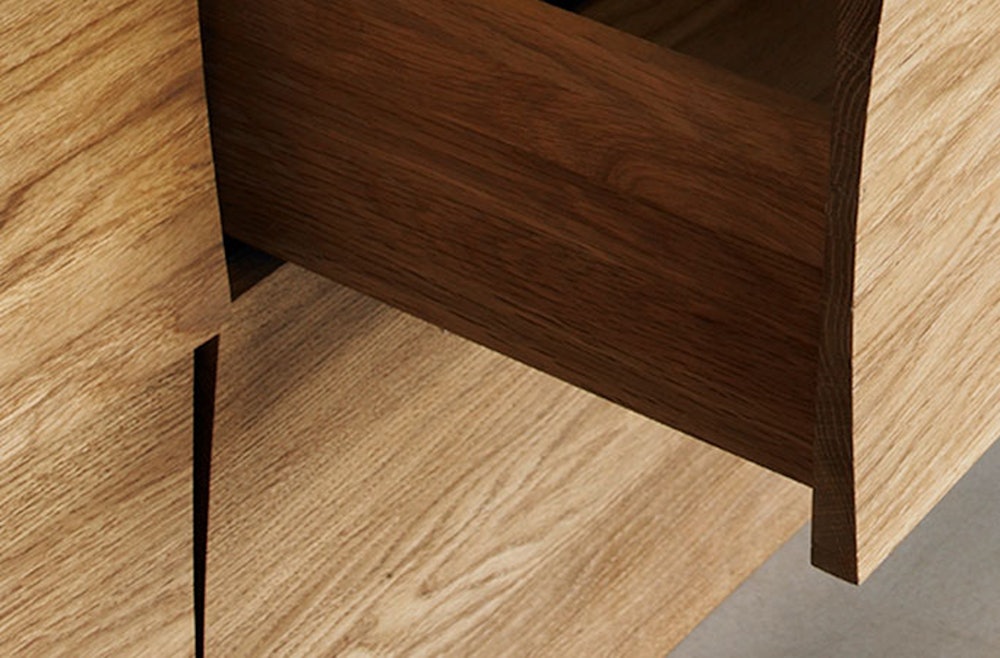 Reflect Sideboard