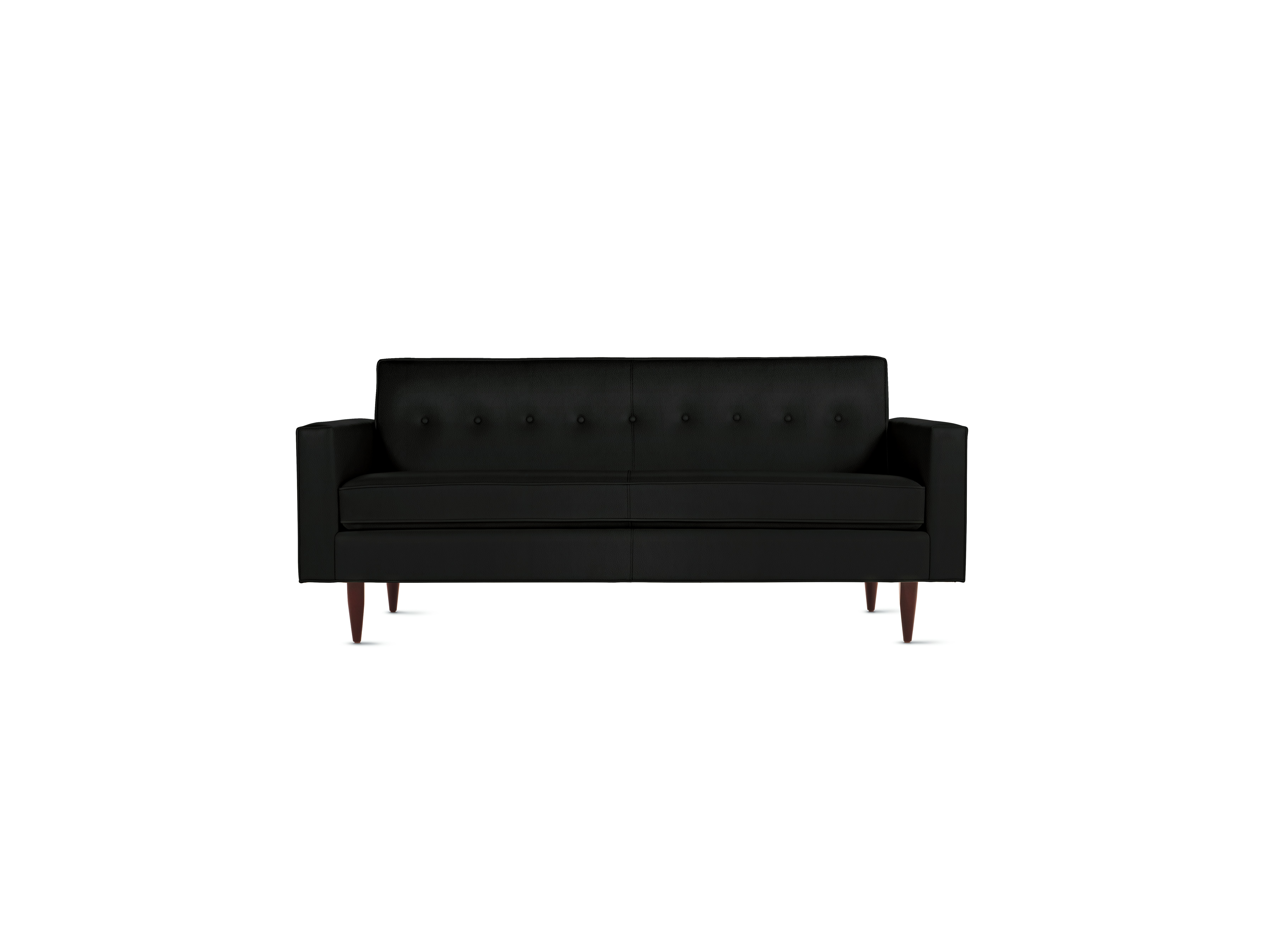 Bantam Sofa, Leather