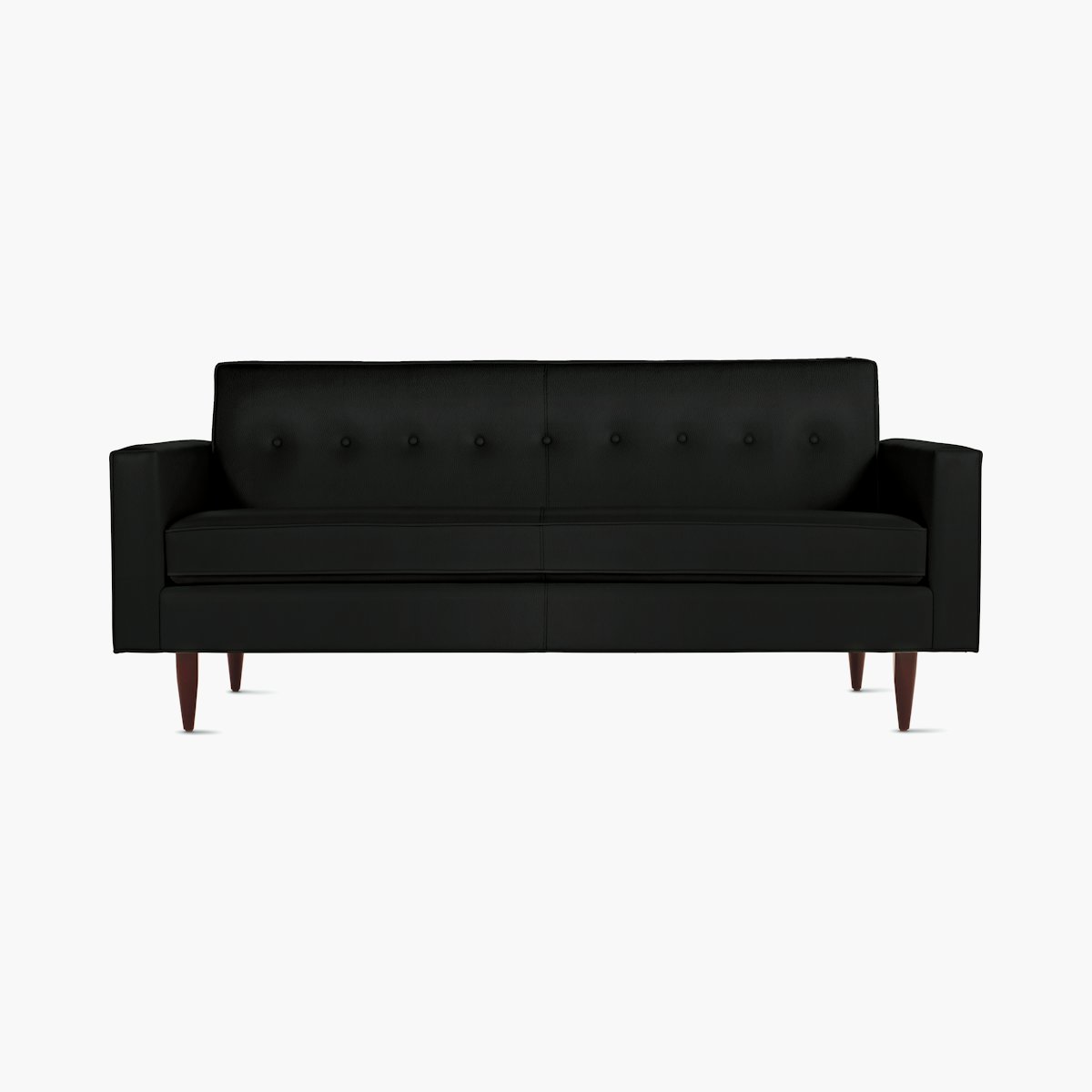 Bantam Sofa, Leather
