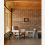 Brasilia Lounge Chair
