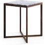 Krusin Side Table Krusin Side Table, Medium
