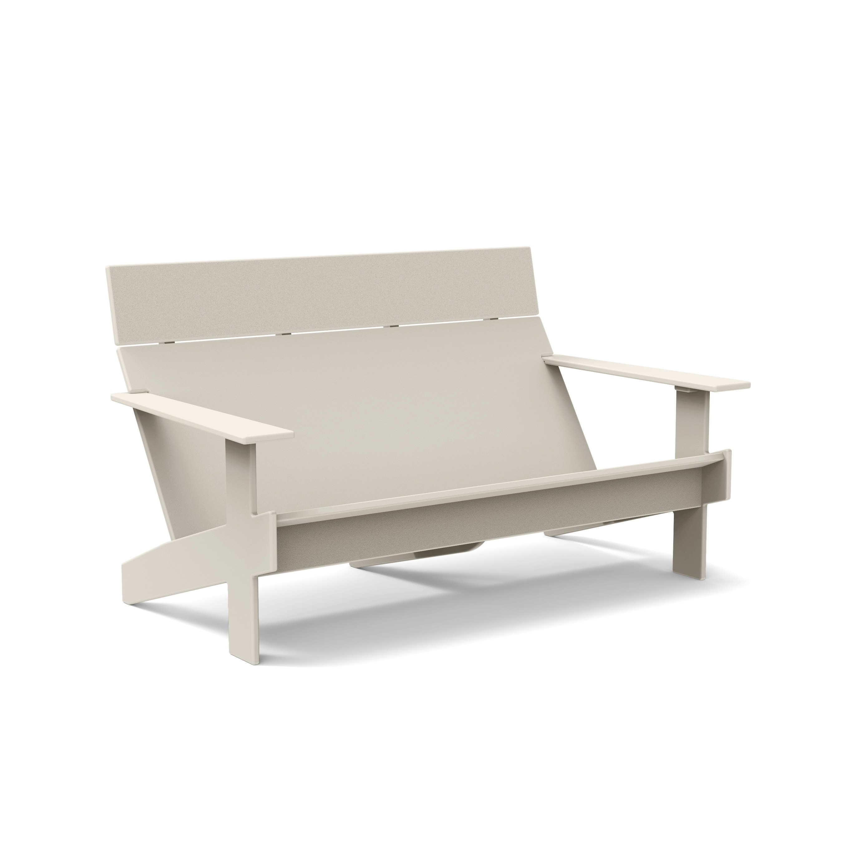 Lollygagger Sofa - Standard,  Sage