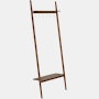 Folk Ladder Coatrack