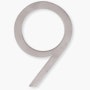 Neutra Modern House Numbers Neutra Modern House Numbers