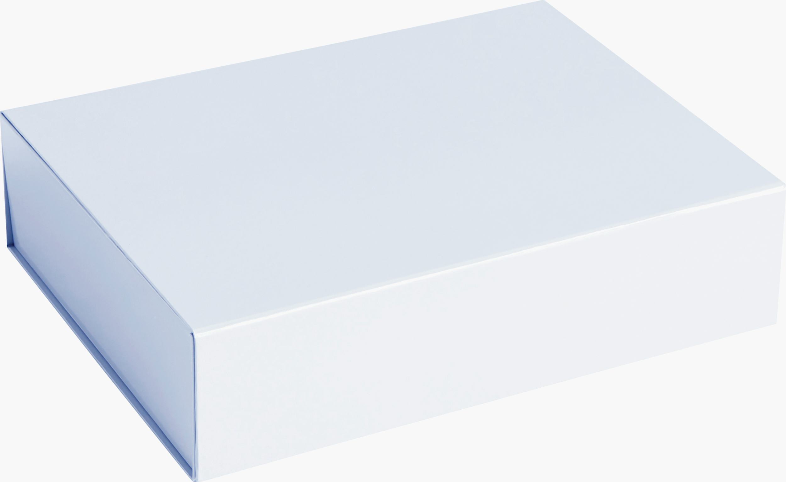 Fabric Storage Box, Choice Of Colours