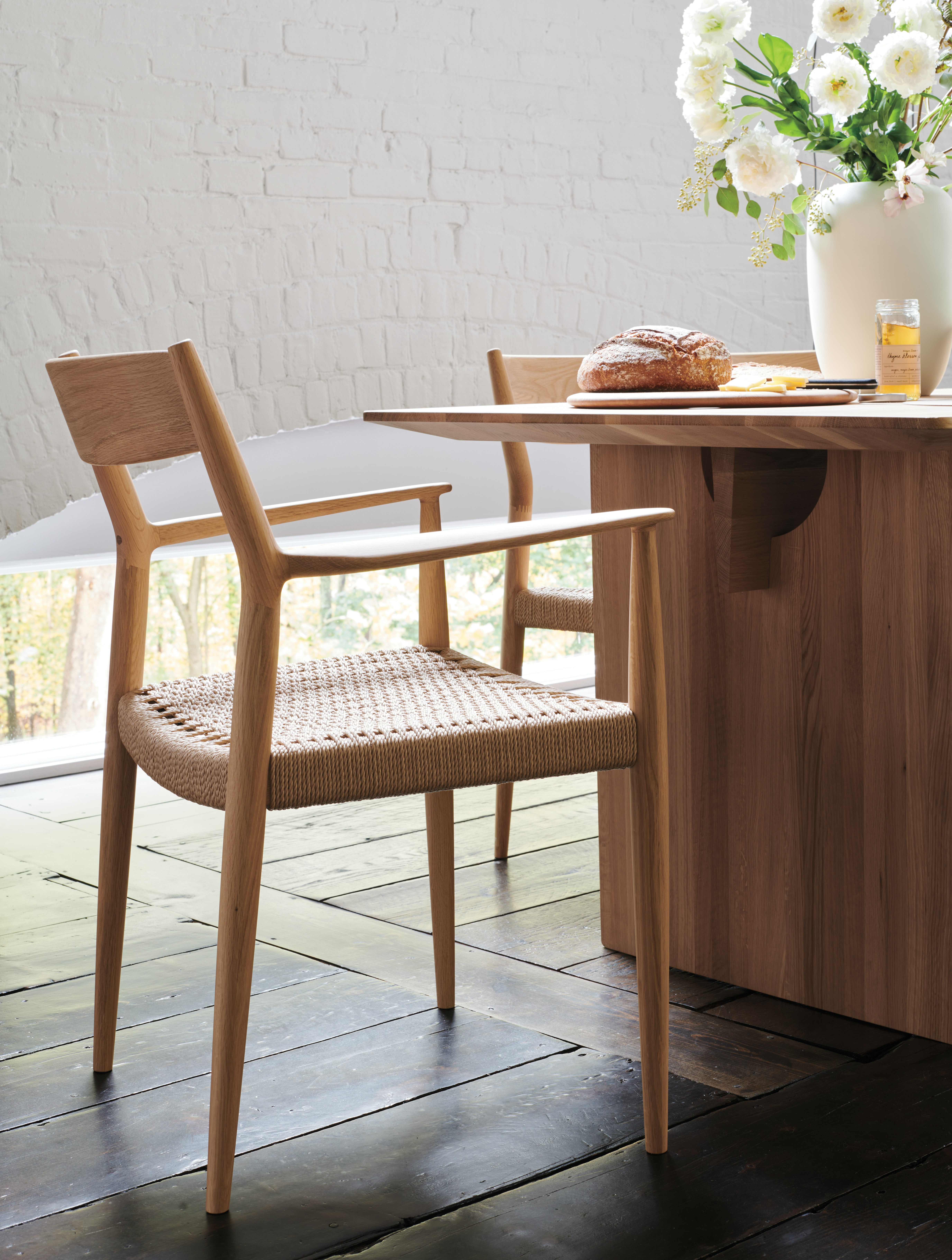 Karimoku Chair – Design Within Reach