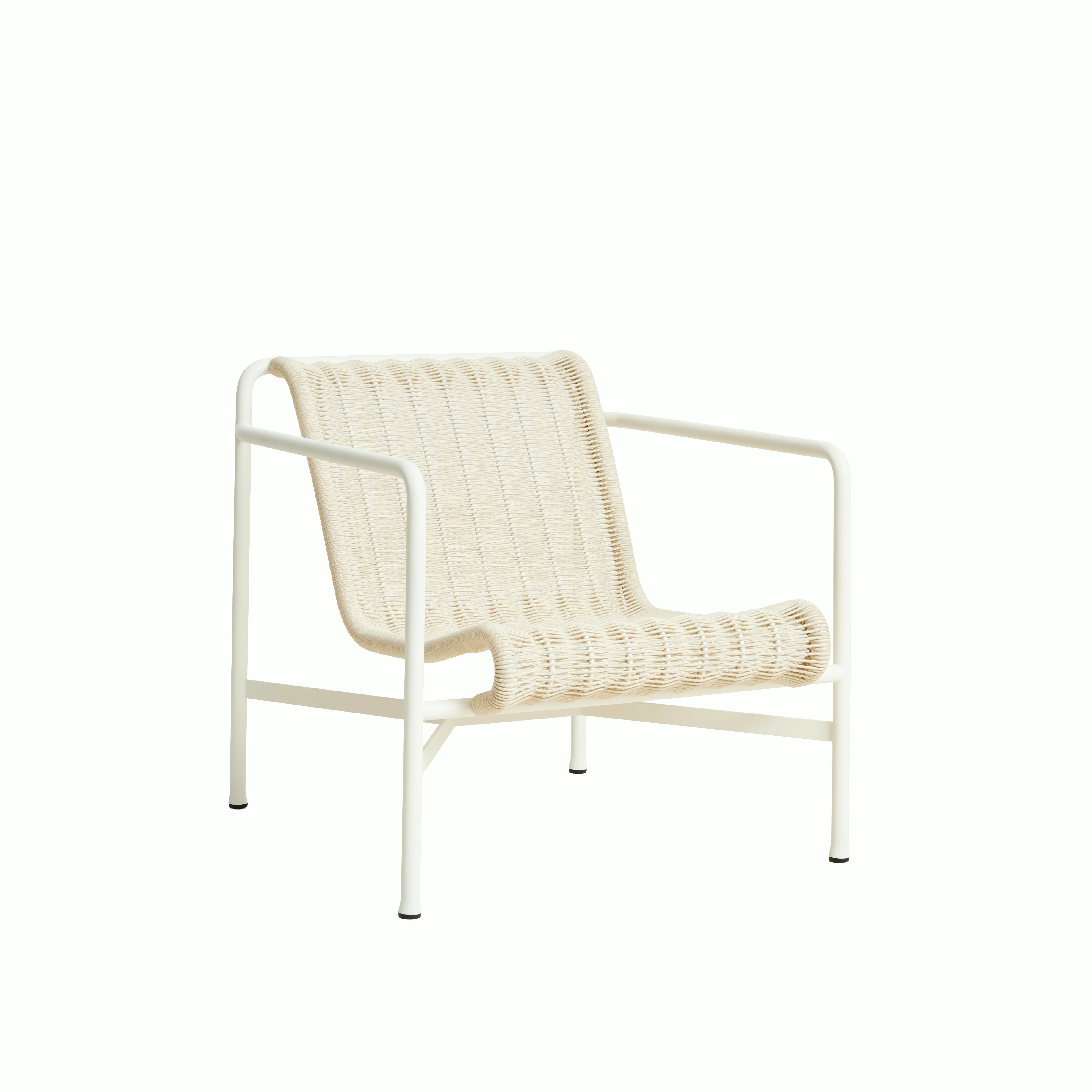 Palissade Cord Lounge Chair