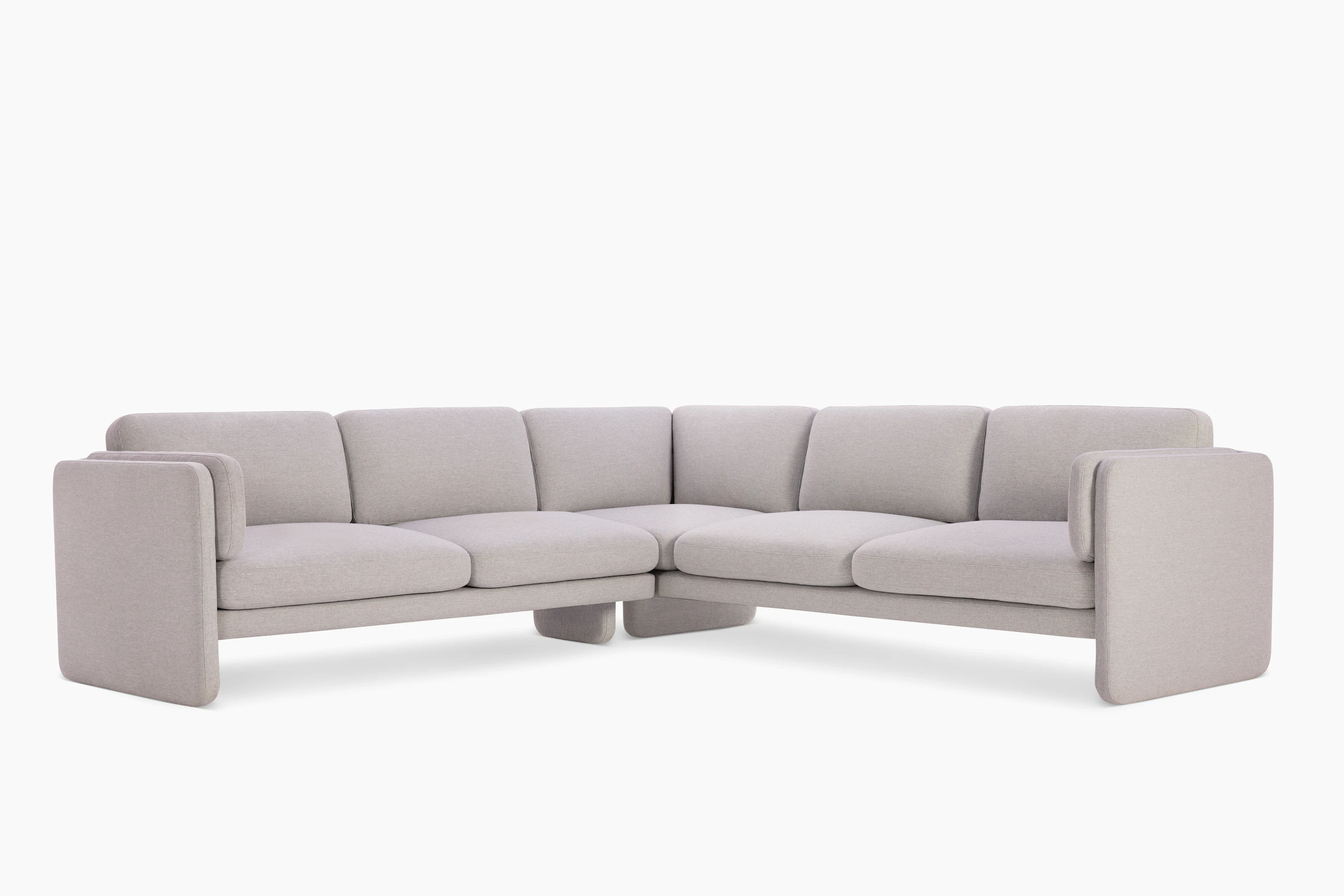 Pastille Corner Sectional