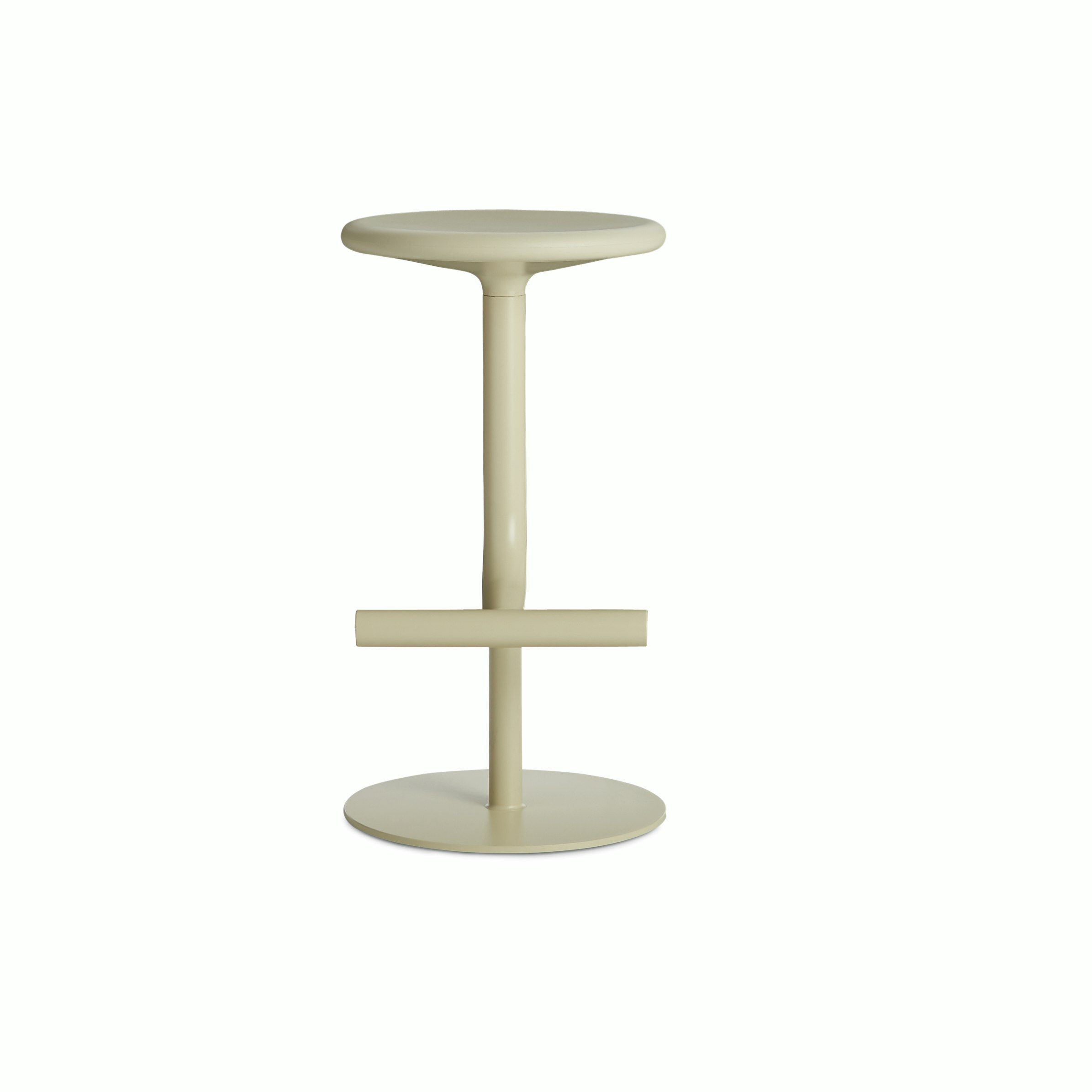 Tibu Piston Stool