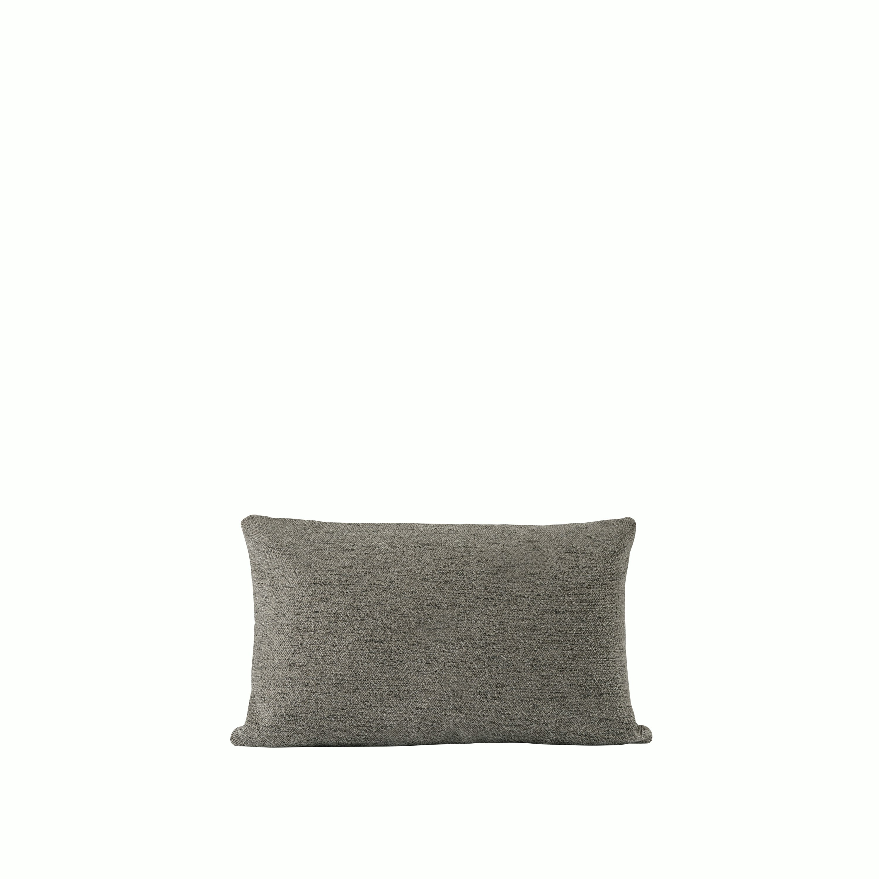 Mingle cushion 35x55 taupe muuto 5000x5000 hi res