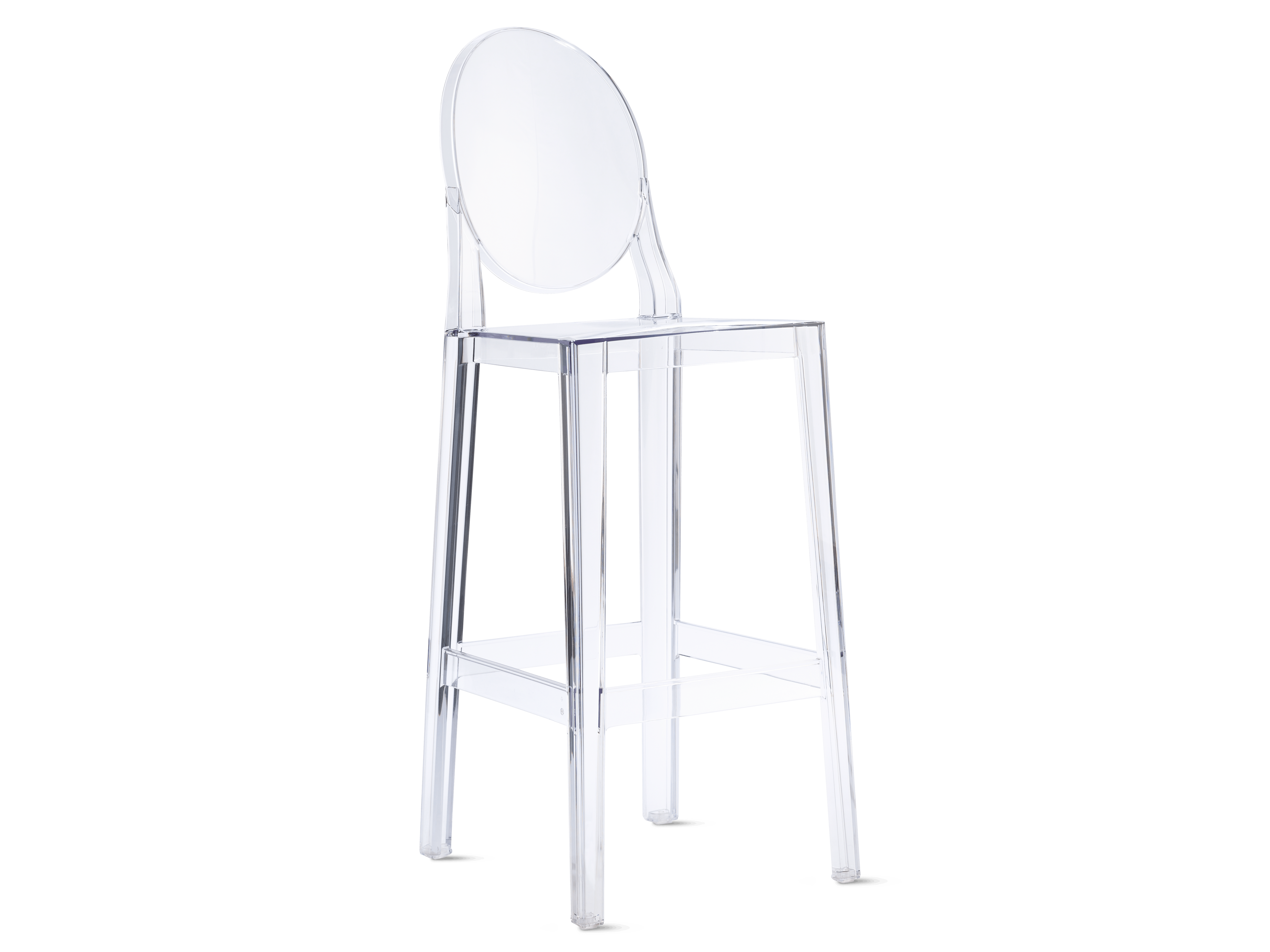 One More Stool