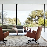 Pilot Chair by Barber & Osgerby