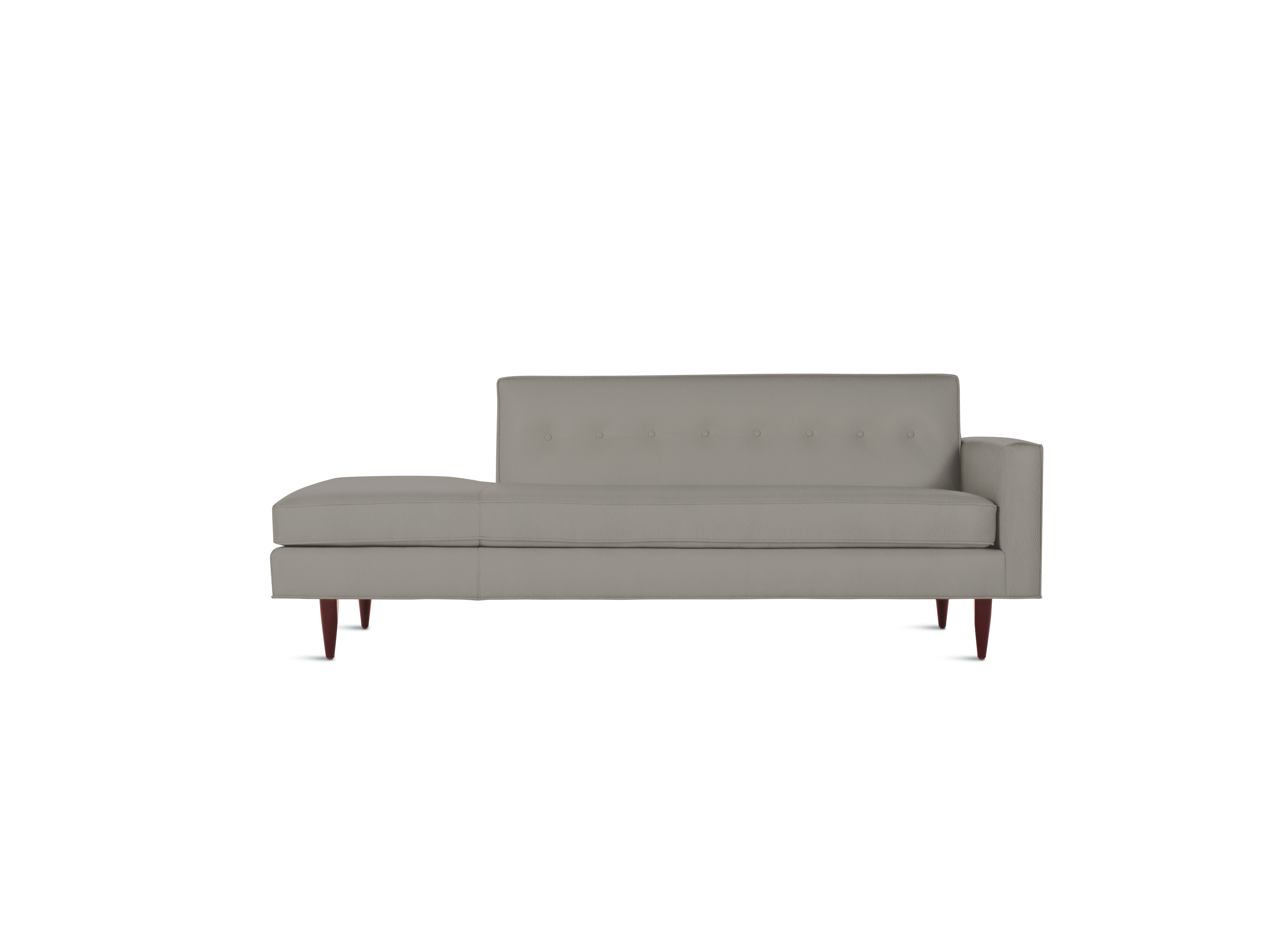 Bantam Studio Sofa - Right