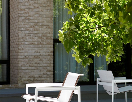 1966 Lounge Chair Knoll 1966 Lounge Chair