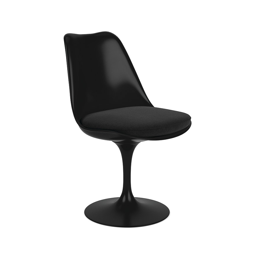Saarinen Tulip Side Chair