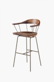 CB Spindle Stool