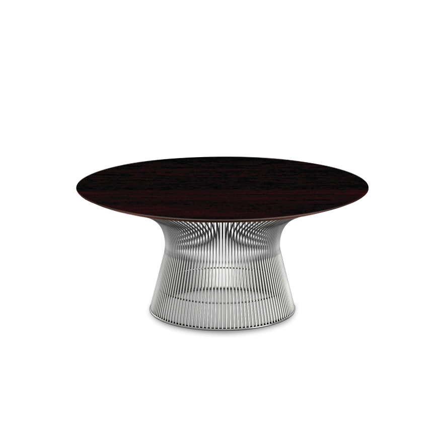 Platner Coffee Table - 36 in