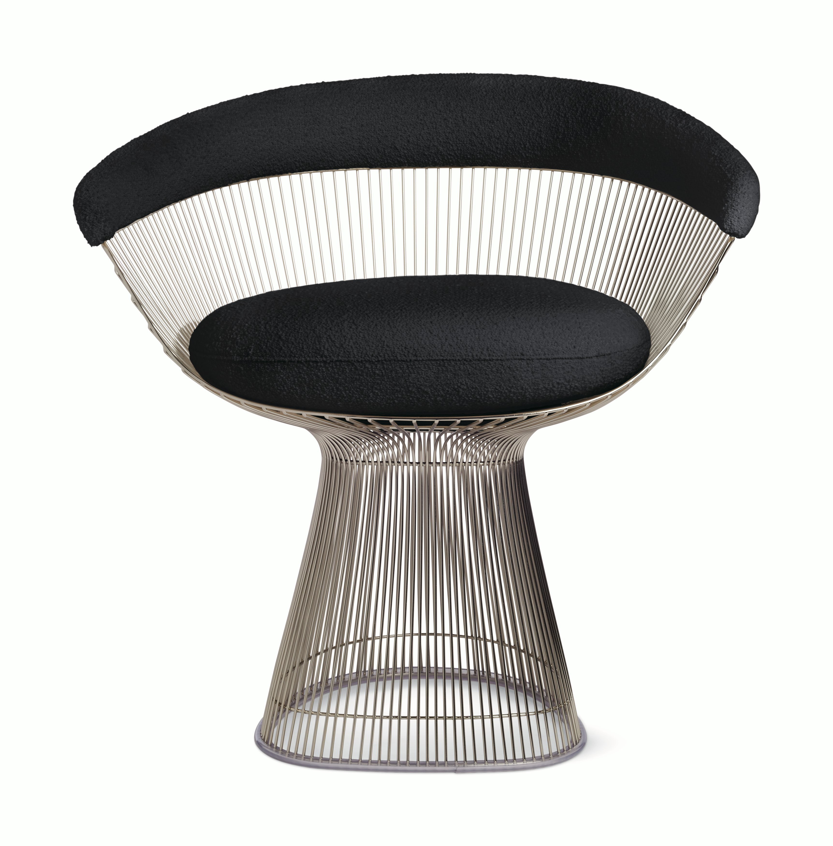 Platner Armchair