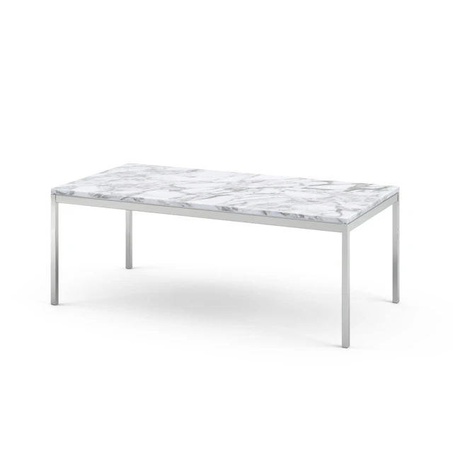 Florence Knoll™ Rectangular Coffee Table