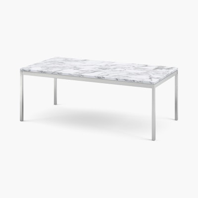 Florence Knoll Rectangular Coffee Table