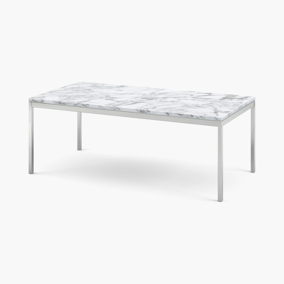 Florence Knoll™ Rectangular Coffee Table Florence Knoll™ Rectangular Coffee Table