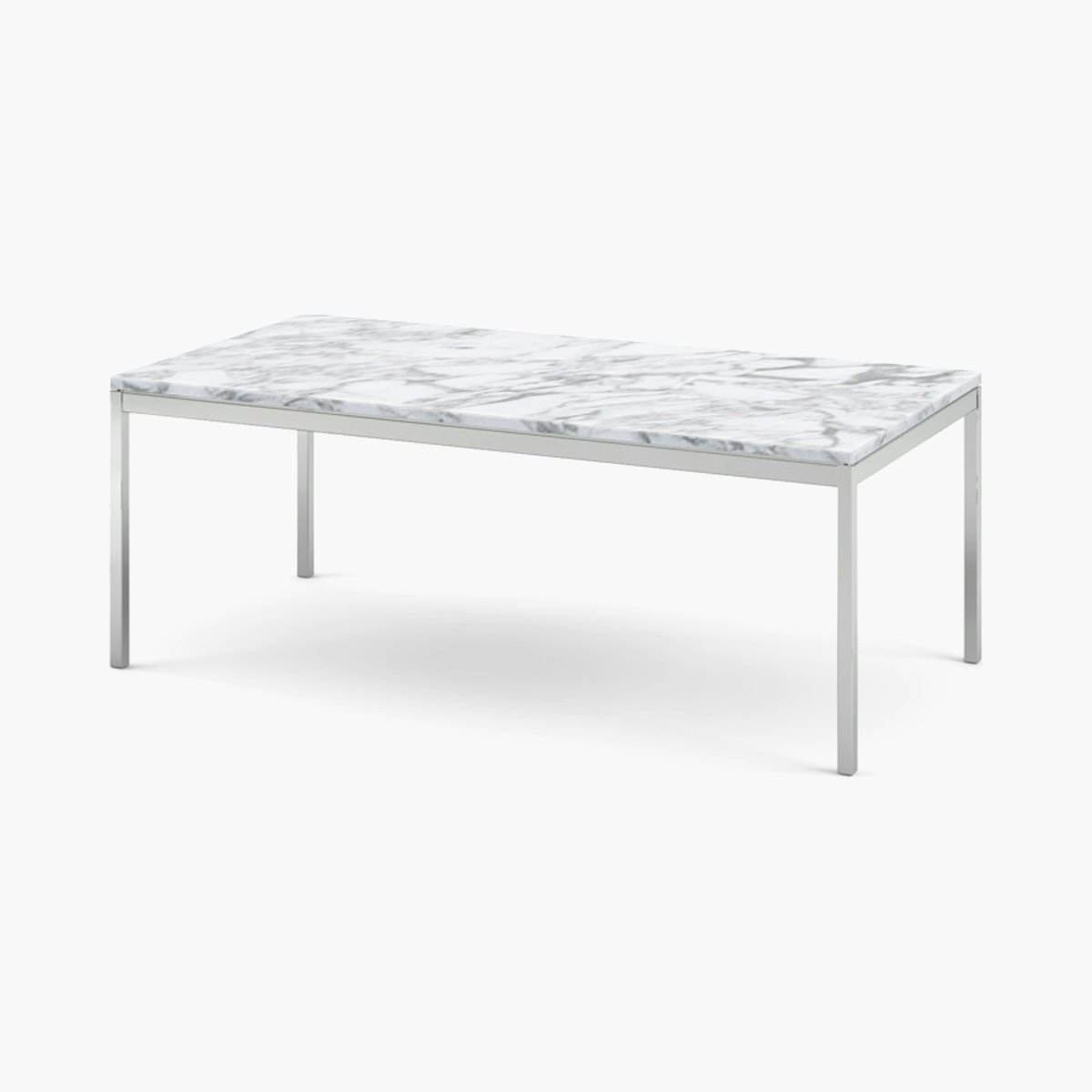 Florence Knoll Rectangular Coffee Table