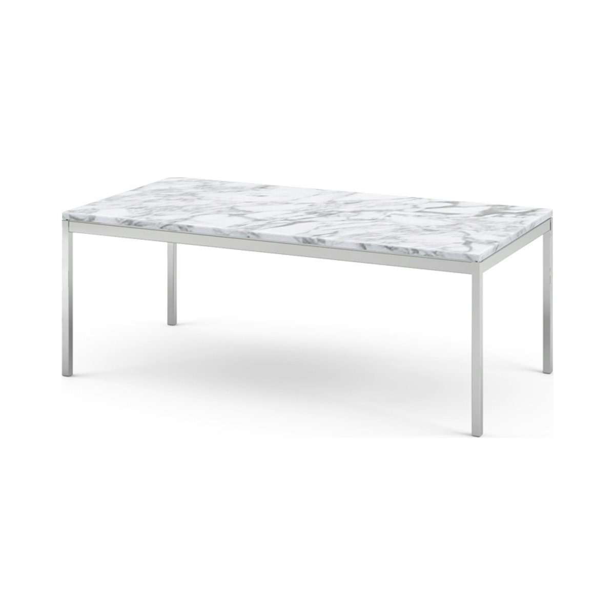 Florence Knoll™ Rectangular Coffee Table Florence Knoll™ Rectangular Coffee Table