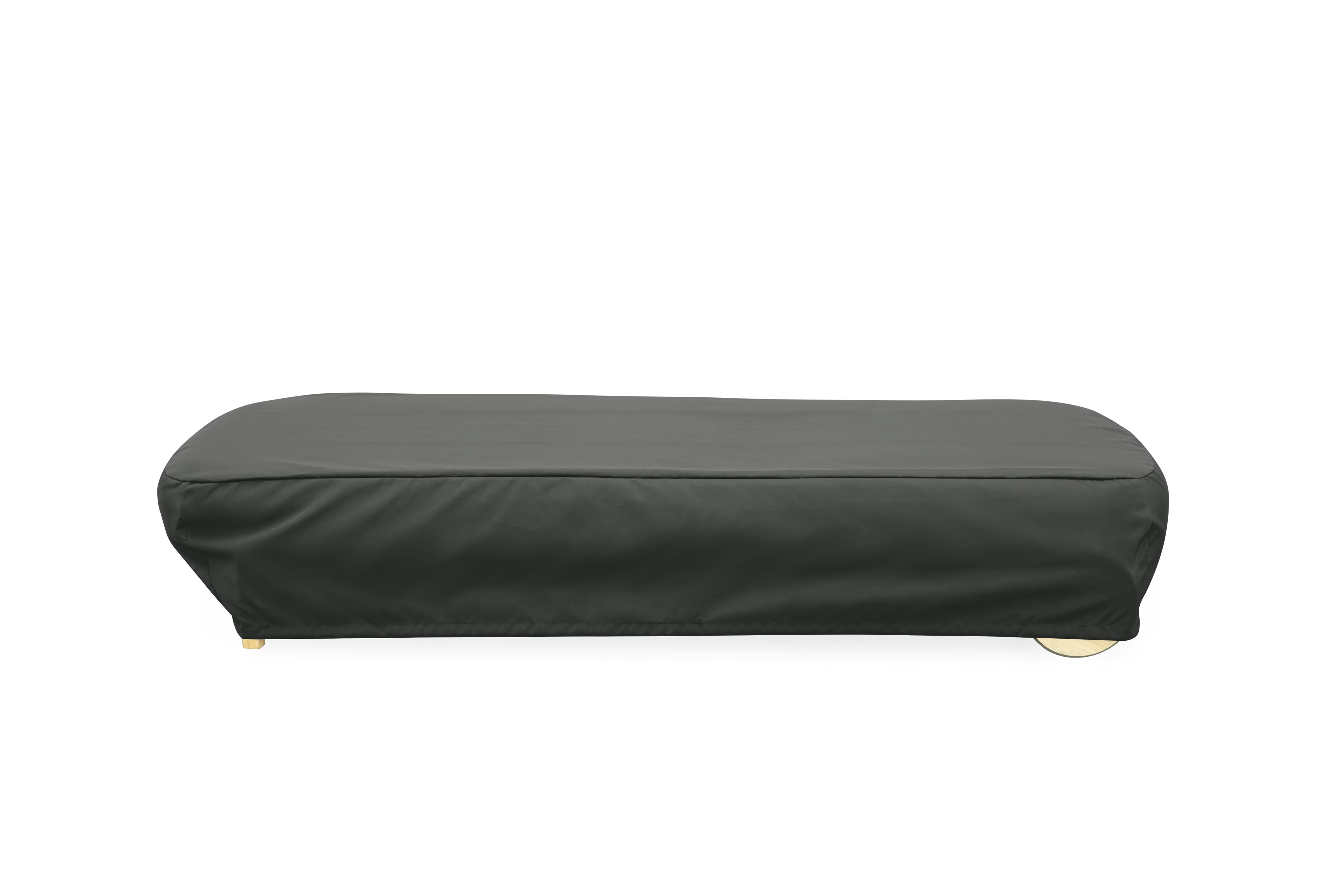 Softlands Outdoor Adjustable Chaise Lounge Cover