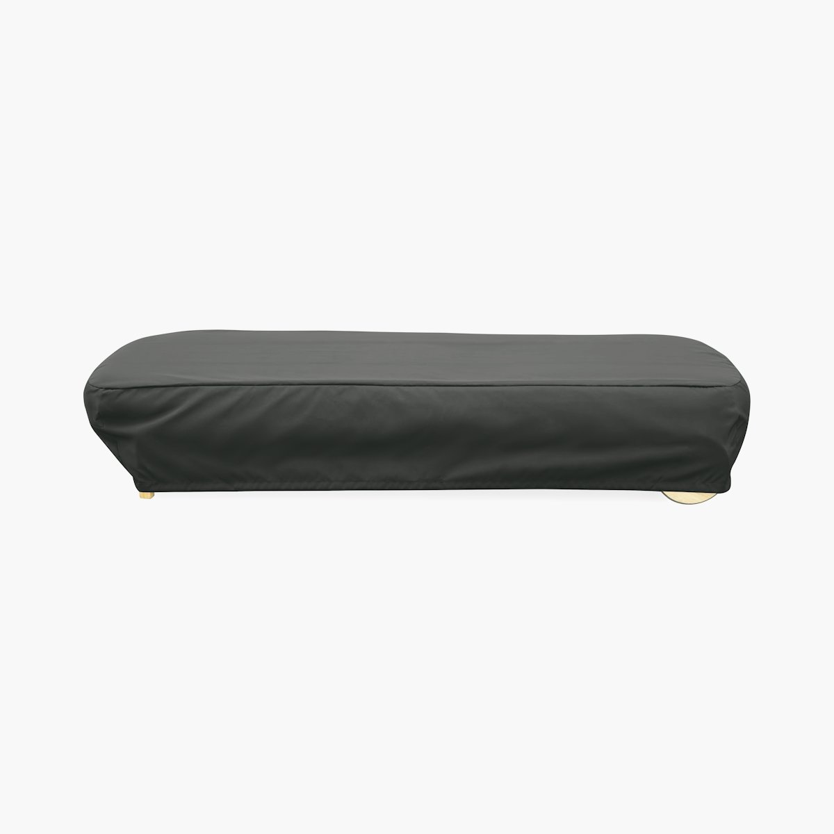Softlands Outdoor Adjustable Chaise Lounge Cover