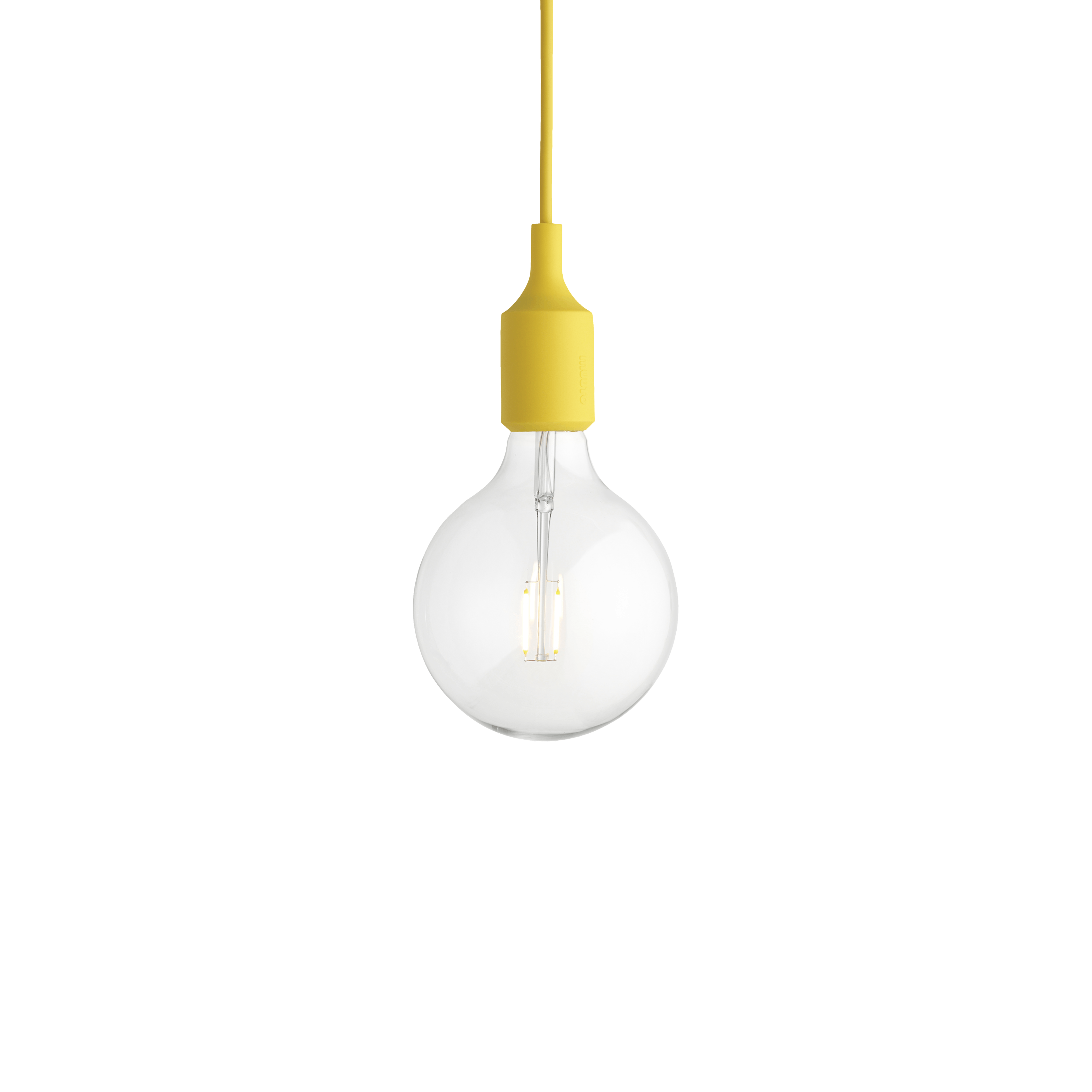 E27 Pendant Light