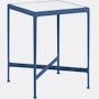 1966 High Table - 28 x 28, Counter