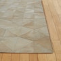 Diamond Hide Rug