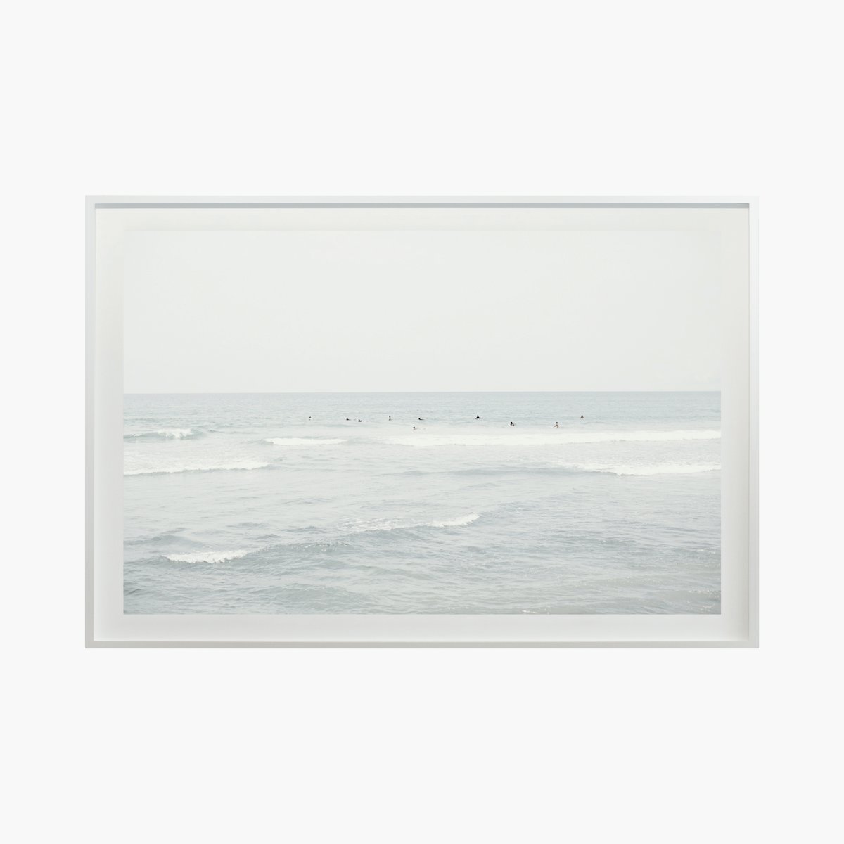 “Surf No. 8147” by Cas Friese