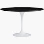 Saarinen Dining Table Saarinen Dining Table, Round