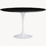 Saarinen Round Dining Table