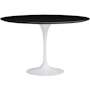 Saarinen Dining Table Saarinen Dining Table, Round