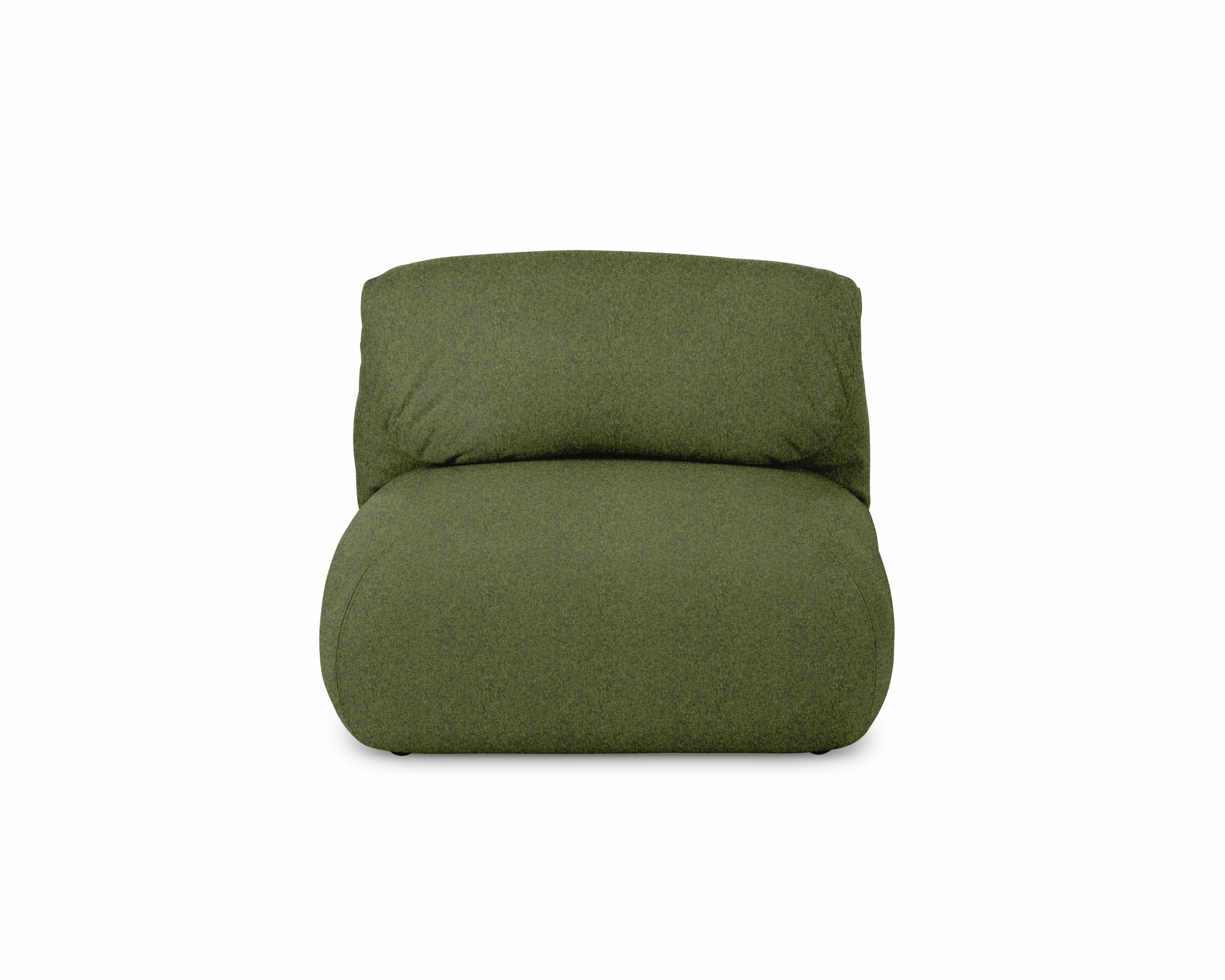 Luva Modular Armless