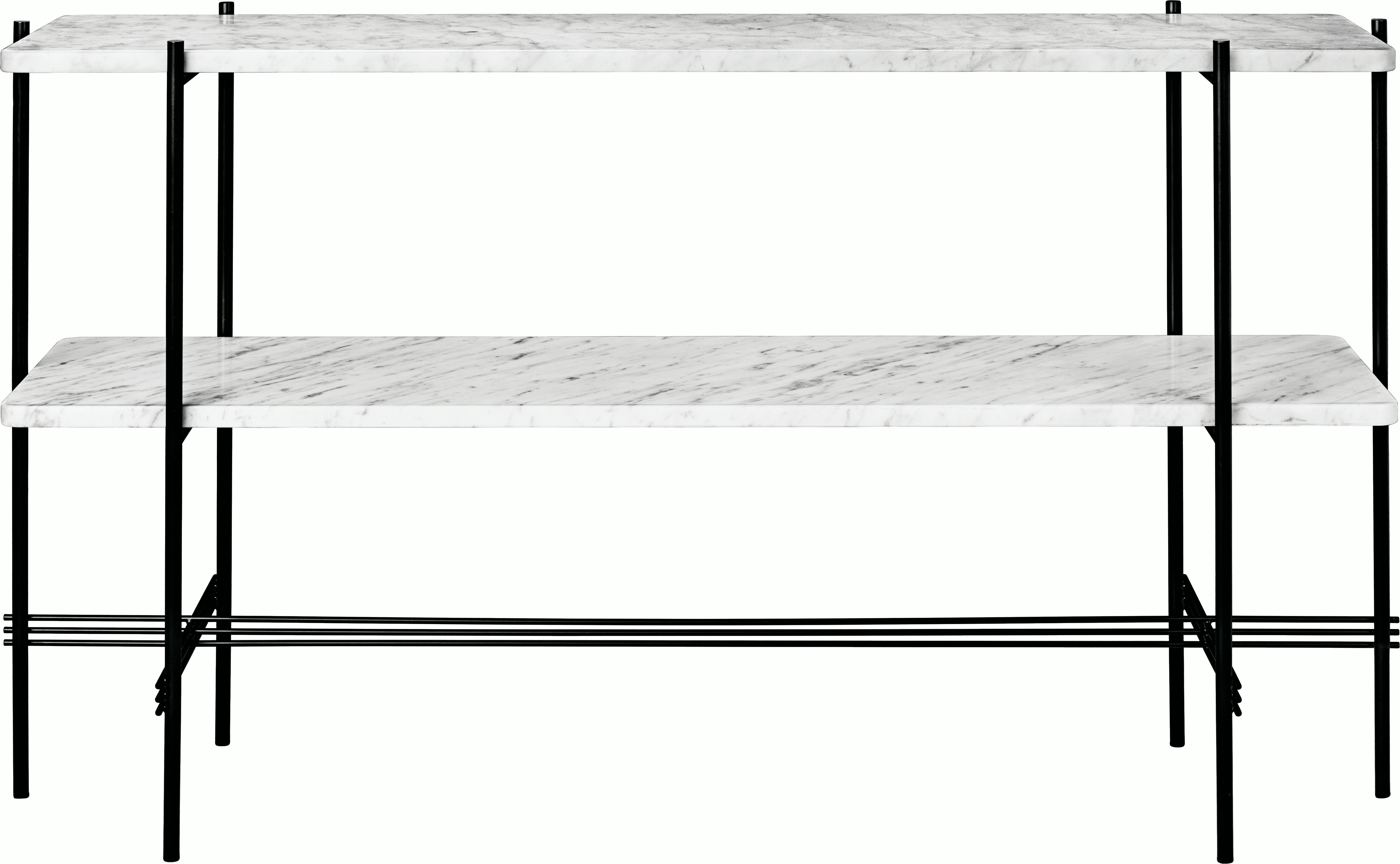 TS Console