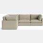 Hackney Lounge Corner Sectional