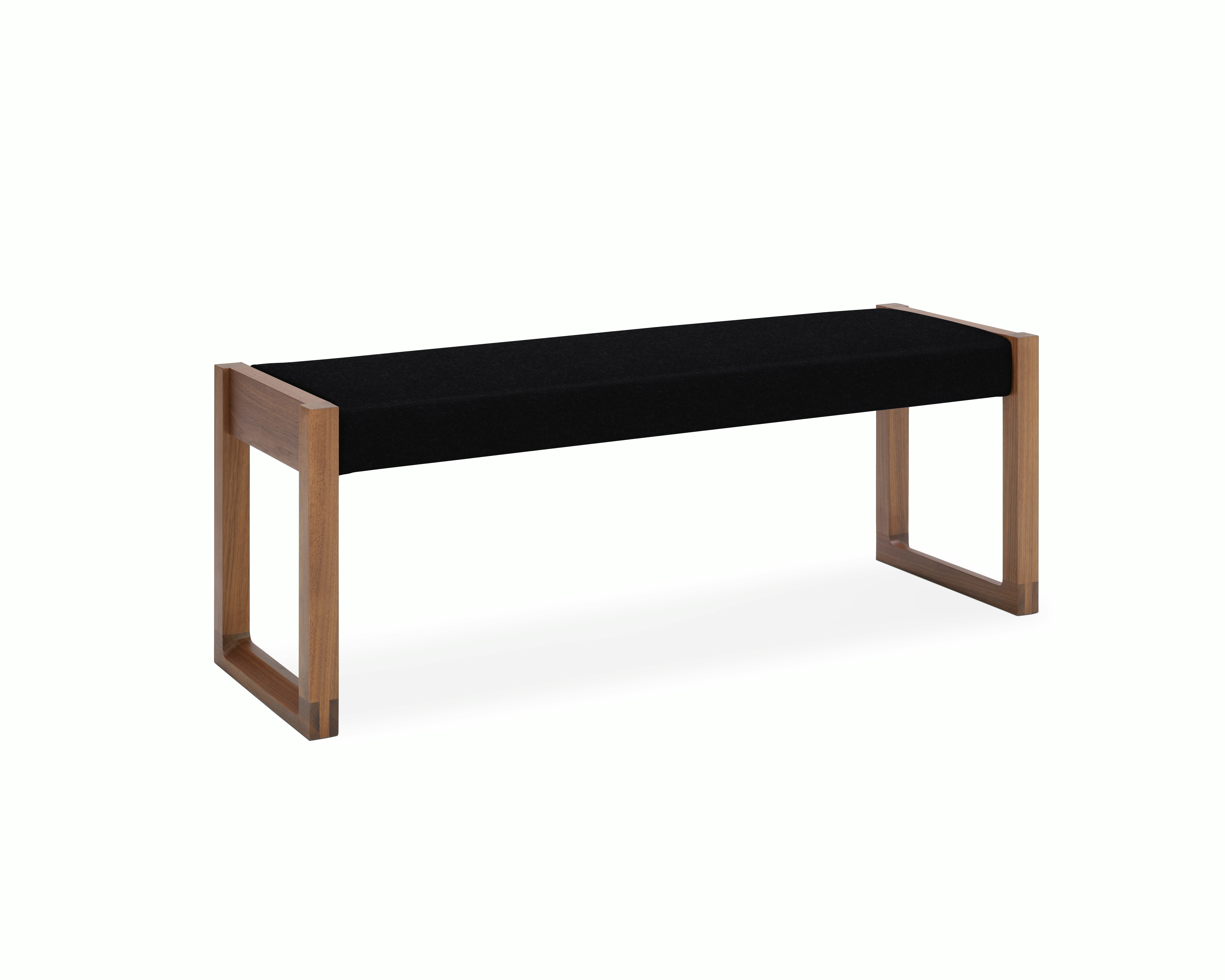 Matera Dining Bench - 50 in