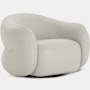 Soffi Swivel Chair