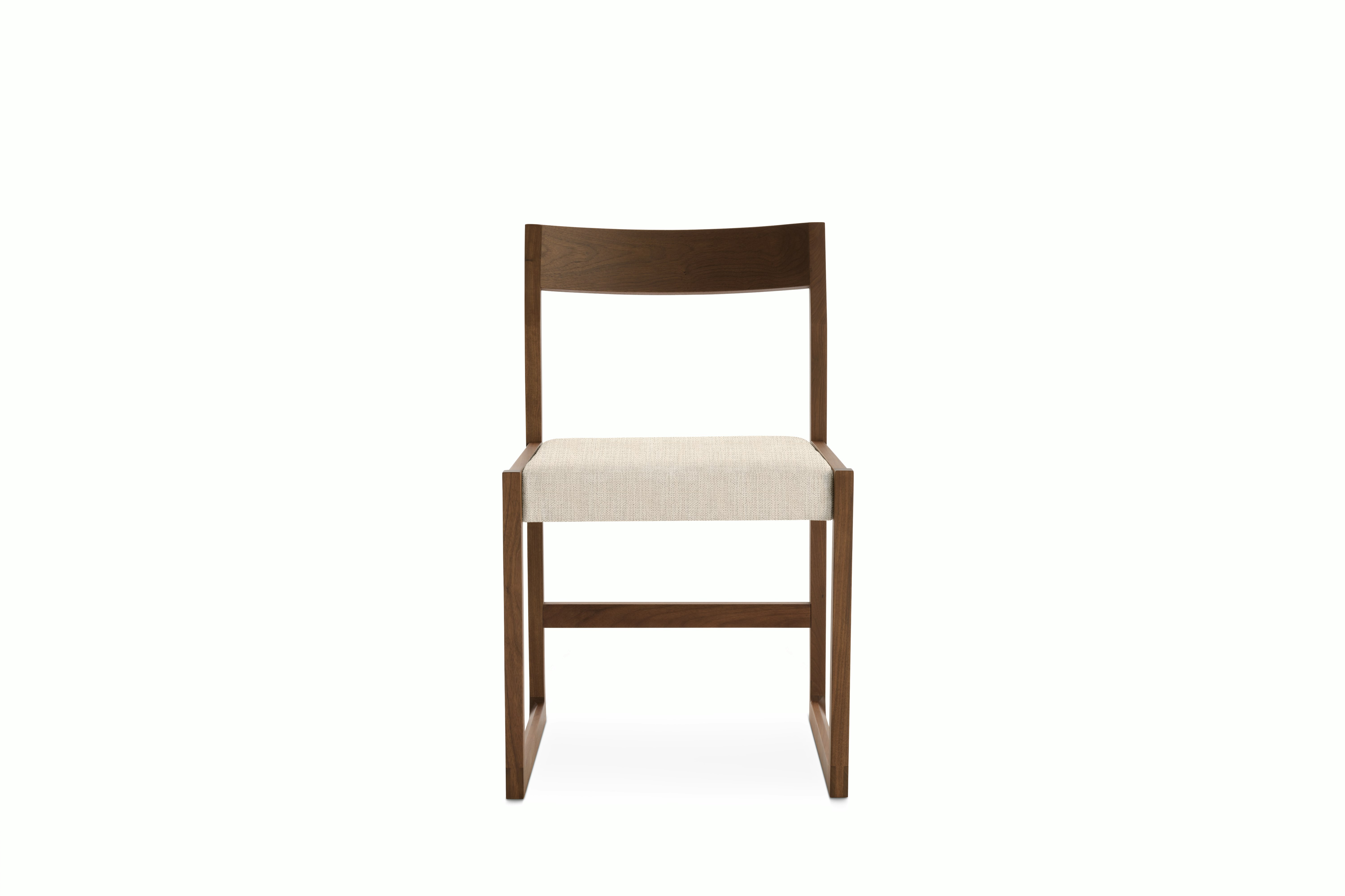 Matera Dining Chair - Side Chair