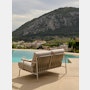 Settle Outdoor Sofa
