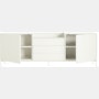 Lauki Credenza