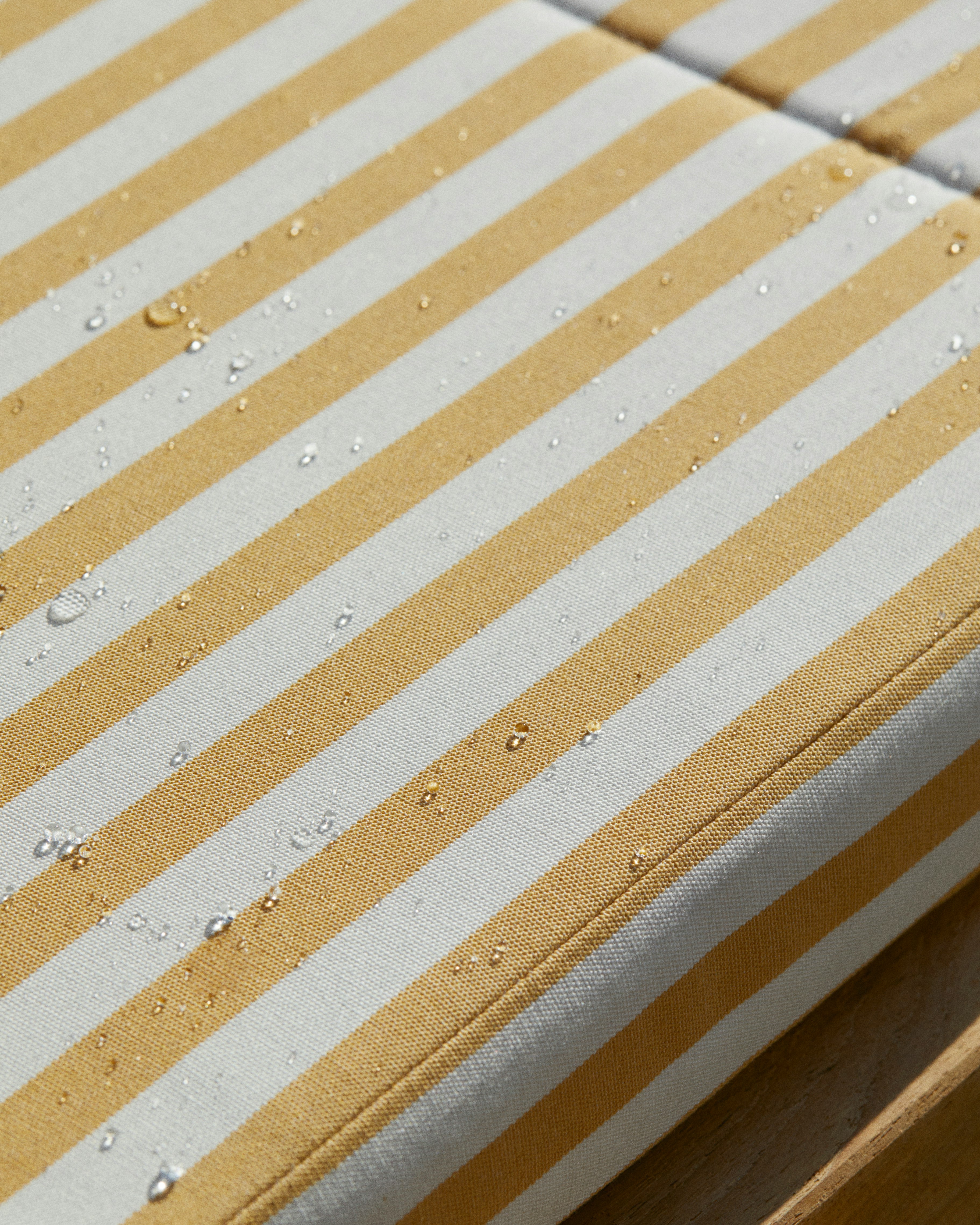 Riviera Sunbed Cushion