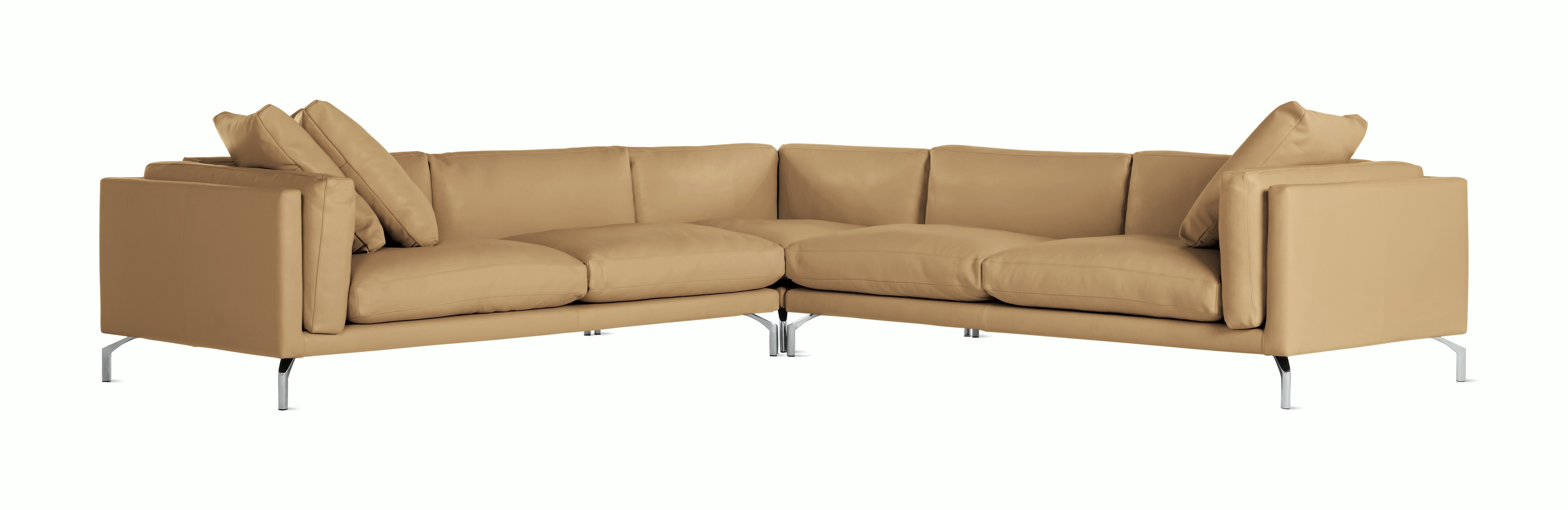 Como Corner Sectional